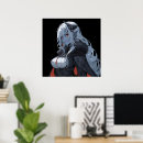 Suche nach anime girl poster Fantasie