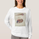 Suche nach einsiedlerkrebs tshirts Fische