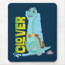 Suche nach ranch mousepads Klee