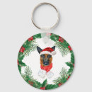 Suche nach deutscher schäferhund schlüsselanhänger Weihnachten