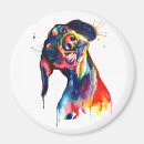 Suche nach bunter hund magnete Cool