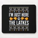 Suche nach juden mousepads Weihnachten