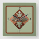 Suche nach ahorn blätter wanduhren Für alle