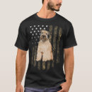 Suche nach weich überzogener wheaten terrier tshirts Amerikanisch
