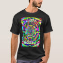 Suche nach psychedelische katze tshirts Weihnachtskatze