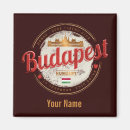 Suche nach ungarn magnete Reise