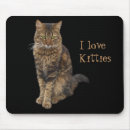 Suche nach katzen der liebe i mousepads Miezekatze