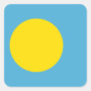 Suche nach palau aufkleber Flagge