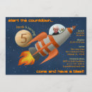 Suche nach rocketship einladungen Raum