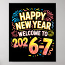 Suche nach lustiges neues jahr poster Inspiration