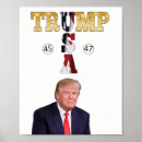 Suche nach präsident der usa poster Trumpf