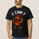 Suche nach lustiger hahn tshirts Huhn