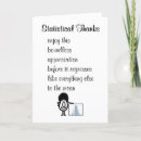 Suche nach appreciation karten Funny