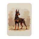 Suche nach dobermann pinscher magnete Hunde