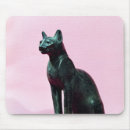 Suche nach ägyptische katze mousepads Bastet
