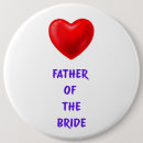Suche nach brautvater buttons Brautmutter