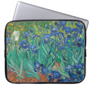 Suche nach van gogh laptop schutzhüllen Blume