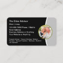 Suche nach senior visitenkarten Jede person