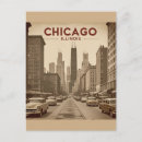 Suche nach altes chicago postkarten Illinois