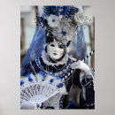 Suche nach venice carnival poster Masquerade