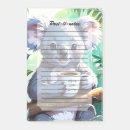 Suche nach koala post it Australie