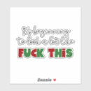 Suche nach gruselig aufkleber Urlaub