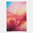 Suche nach roter stern geschirr tücher Blau