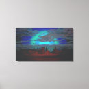 Suche nach weg auf landschaft poster leinwandbilder Malerei