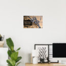 Suche nach verpflichtung poster Motivation