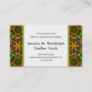 Suche nach jamaika visitenkarten Rasta