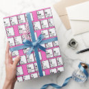 Suche nach periodensystem geschenkpapier Wissenschaftlerin