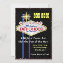 Suche nach neuer vater einladungen Für ihn