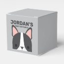 Suche nach französische bulldogge papier geschenk box Kinder