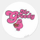 Suche nach gierig aufkleber Vintag