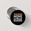 Suche nach lkw fahrer buttons Lastwagen