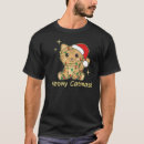 Suche nach weihnachtstiere tshirts Katzen