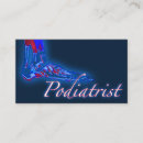 Suche nach podiatry visitenkarten Medizinisch