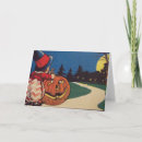 Suche nach kürbisschnitzen postkarten Vintag