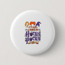 Suche nach besen buttons Gruselige designs