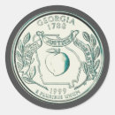 Suche nach viertel aufkleber Staat