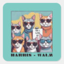 Suche nach katzenfrau aufkleber Jede person