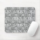 Suche nach afrikanische kunst mousepads Muster