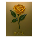 Suche nach metallisches gold poster Elegant