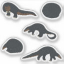 Suche nach gefährdete tiere aufkleber Natur