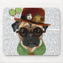 Suche nach mops mousepads Tiere