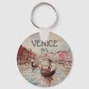 Suche nach venice schlüsselanhänger Vintag
