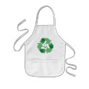 Suche nach recyceln sie schürzen Grün