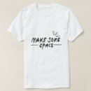 Suche nach klarheit tshirts Positivität