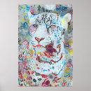 Suche nach helles trippy poster Psychedelisch