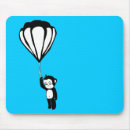 Suche nach heißluftballon mousepads Cartoon
